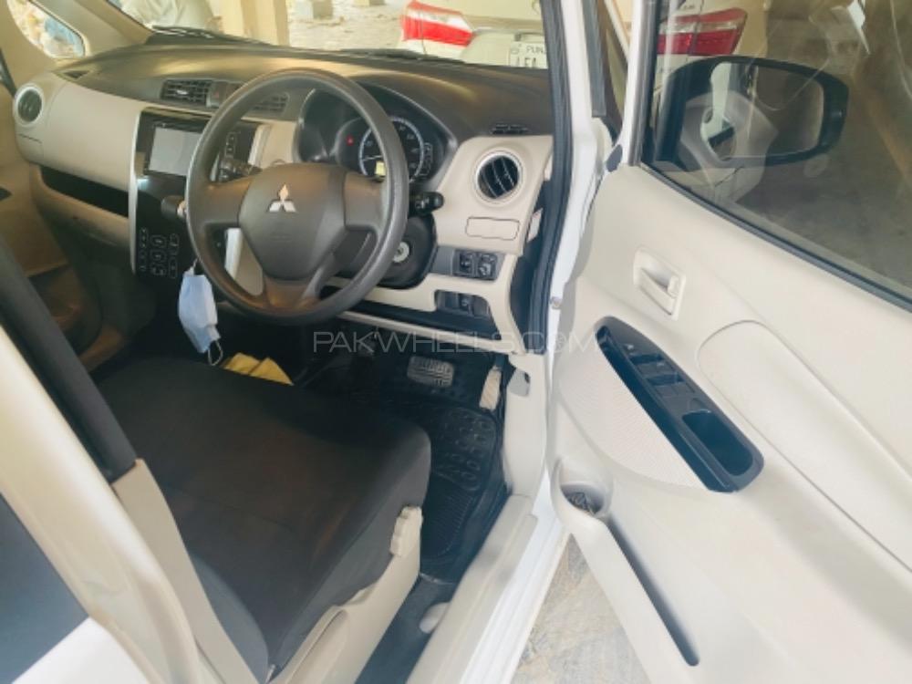 Mitsubishi Ek Wagon 2014 for Sale in Sargodha Mitsubishi Ek Wagon 2014 for Sale in Sargodha Image-10