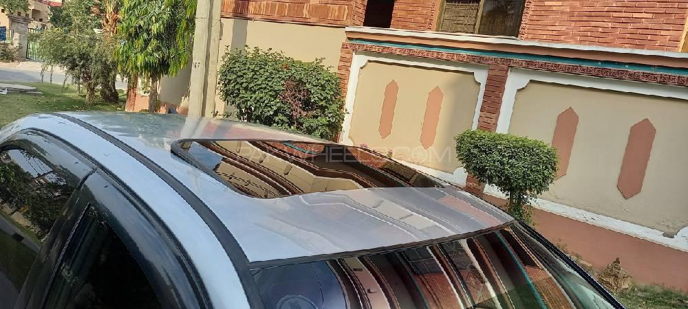 مٹسوبیشی لینسر 2005 for Sale in لاہور مٹسوبیشی لینسر 2005 for Sale in لاہور Image-9