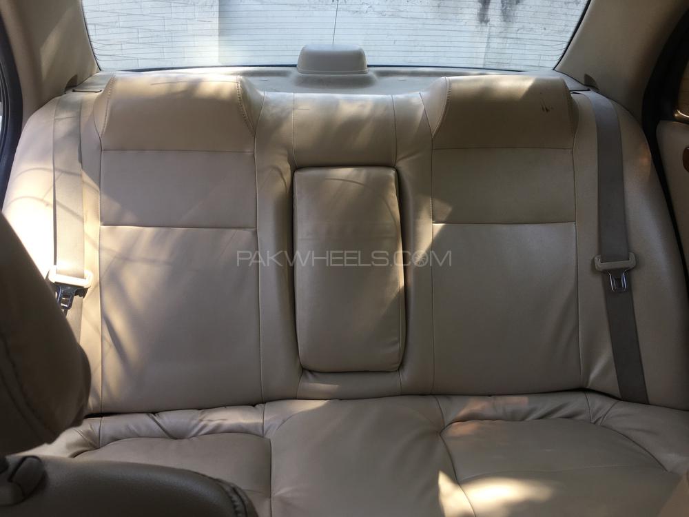 Nissan Sunny 2009 for Sale in Rawalpindi Nissan Sunny 2009 for Sale in Rawalpindi Image-8
