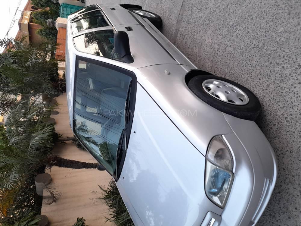 Suzuki Cultus 2010 for Sale in Lahore Suzuki Cultus 2010 for Sale in Lahore Image-3