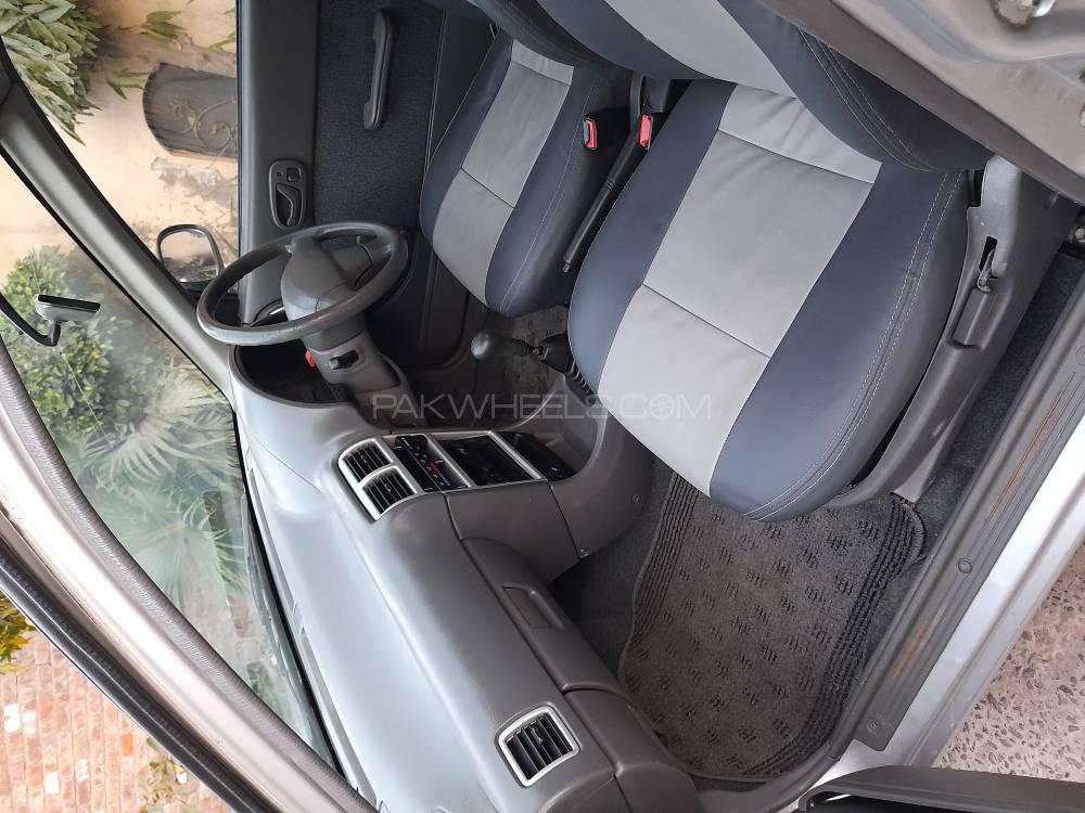 Suzuki Cultus 2010 for Sale in Lahore Suzuki Cultus 2010 for Sale in Lahore Image-10