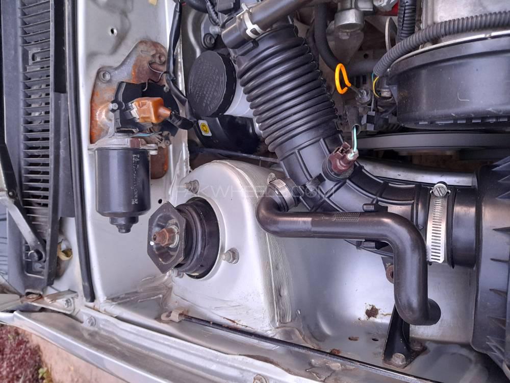Suzuki Cultus 2010 for Sale in Lahore Suzuki Cultus 2010 for Sale in Lahore Image-15