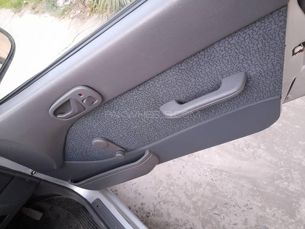 Suzuki Cultus 2010 for Sale in Lahore Suzuki Cultus 2010 for Sale in Lahore Image-13
