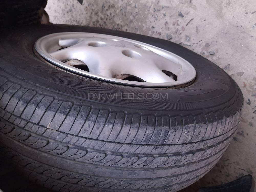 Suzuki Cultus 2010 for Sale in Lahore Suzuki Cultus 2010 for Sale in Lahore Image-17