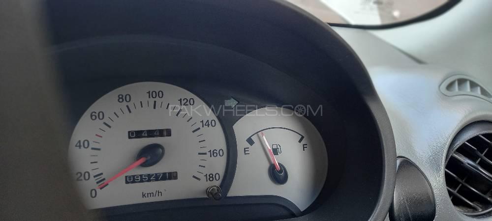 Hyundai Santro 2004 for Sale in Islamabad Hyundai Santro 2004 for Sale in Islamabad Image-5