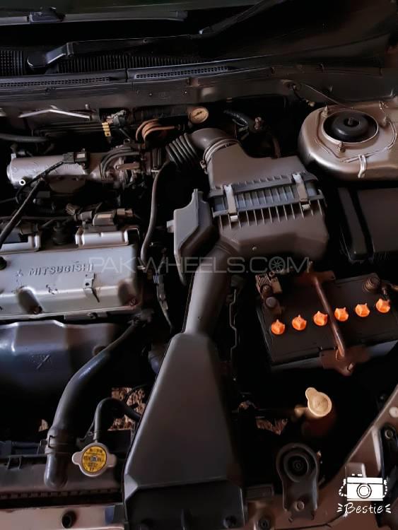 مٹسوبیشی لینسر 2004 for Sale in فیصل آباد مٹسوبیشی لینسر 2004 for Sale in فیصل آباد Image-15