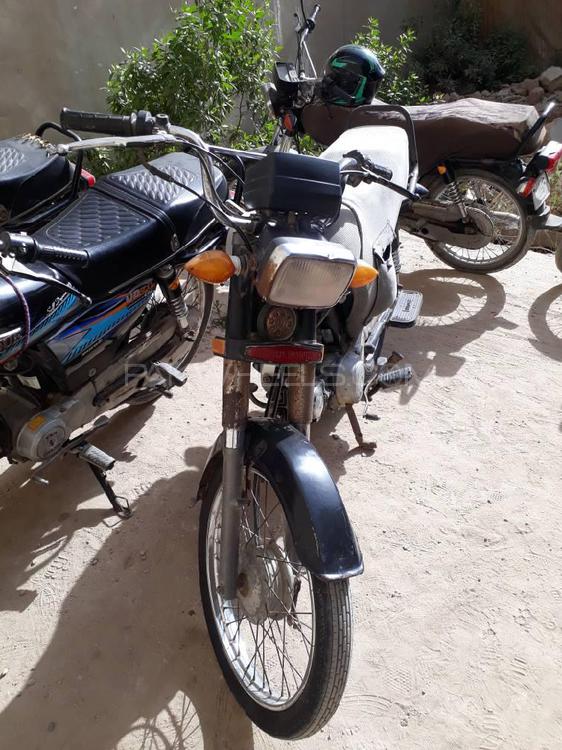 سُپر پاور SP 70 2011 for Sale Image-1