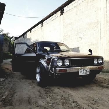 Toyota Corolla - 1981