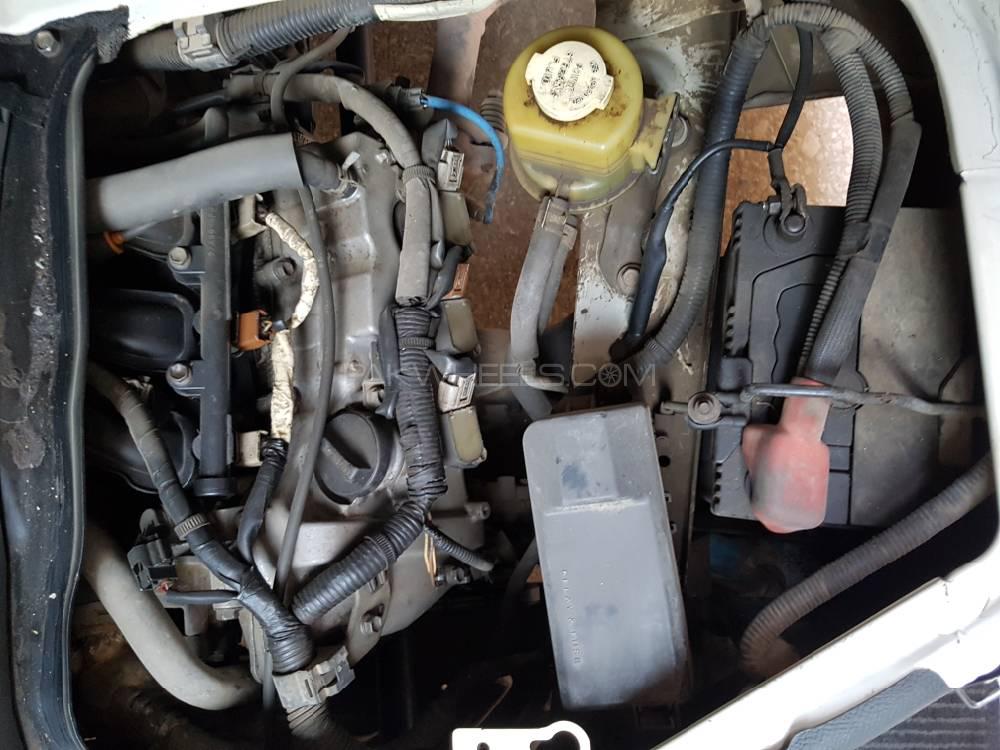 Daihatsu Hijet 2012 for Sale in Karachi Daihatsu Hijet 2012 for Sale in Karachi Image-9