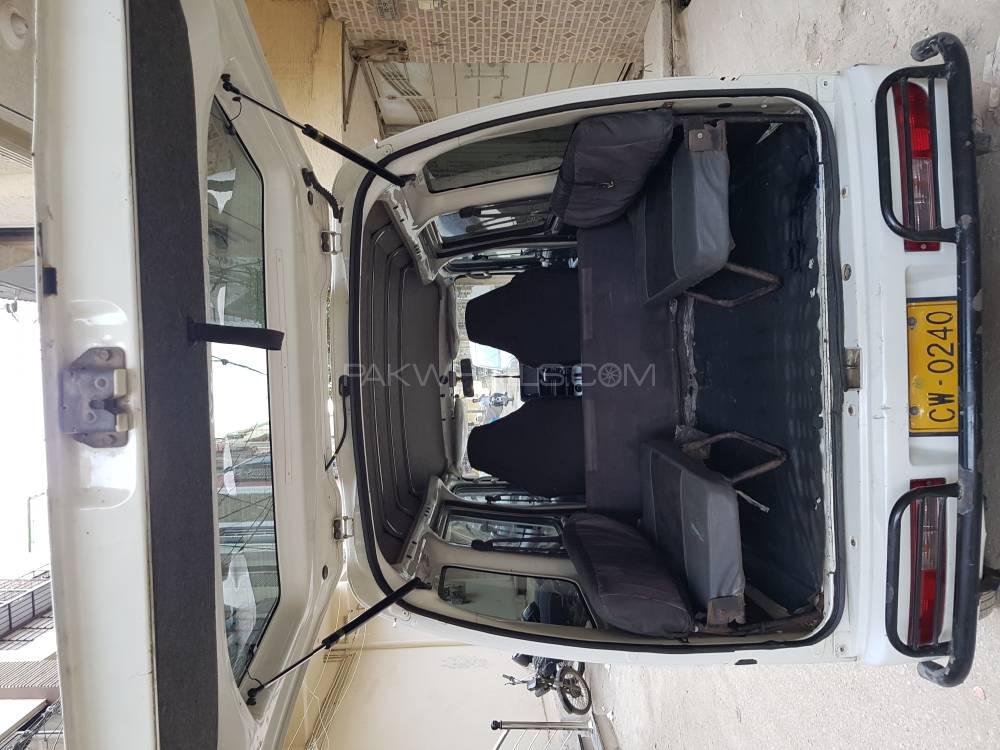 Daihatsu Hijet 2012 for Sale in Karachi Daihatsu Hijet 2012 for Sale in Karachi Image-10