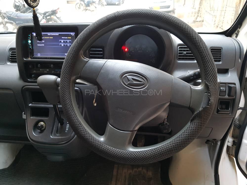 Daihatsu Hijet 2012 for Sale in Karachi Daihatsu Hijet 2012 for Sale in Karachi Image-19