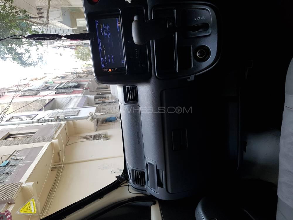 Daihatsu Hijet 2012 for Sale in Karachi Daihatsu Hijet 2012 for Sale in Karachi Image-18
