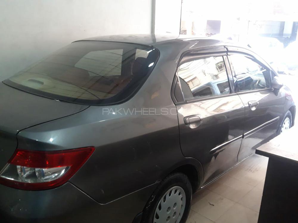 Honda City 2004 for Sale in Karachi Honda City 2004 for Sale in Karachi Image-9