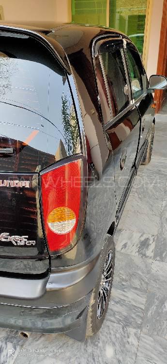 ہنڈائی سانترو 2014 for Sale in لاہور ہنڈائی سانترو 2014 for Sale in لاہور Image-17
