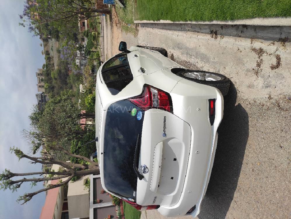 نسان نوٹ 2019 for Sale in اسلام آباد نسان نوٹ 2019 for Sale in اسلام آباد Image-6