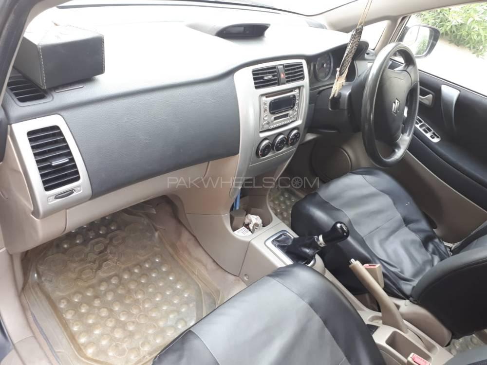 Suzuki Liana 2009 for Sale in Karachi Suzuki Liana 2009 for Sale in Karachi Image-3