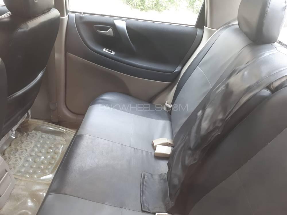 Suzuki Liana 2009 for Sale in Karachi Suzuki Liana 2009 for Sale in Karachi Image-6