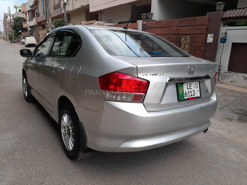ہونڈا سٹی 2013 for Sale in لاہور ہونڈا سٹی 2013 for Sale in لاہور Image-17