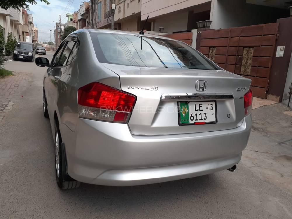 ہونڈا سٹی 2013 for Sale in لاہور ہونڈا سٹی 2013 for Sale in لاہور Image-18