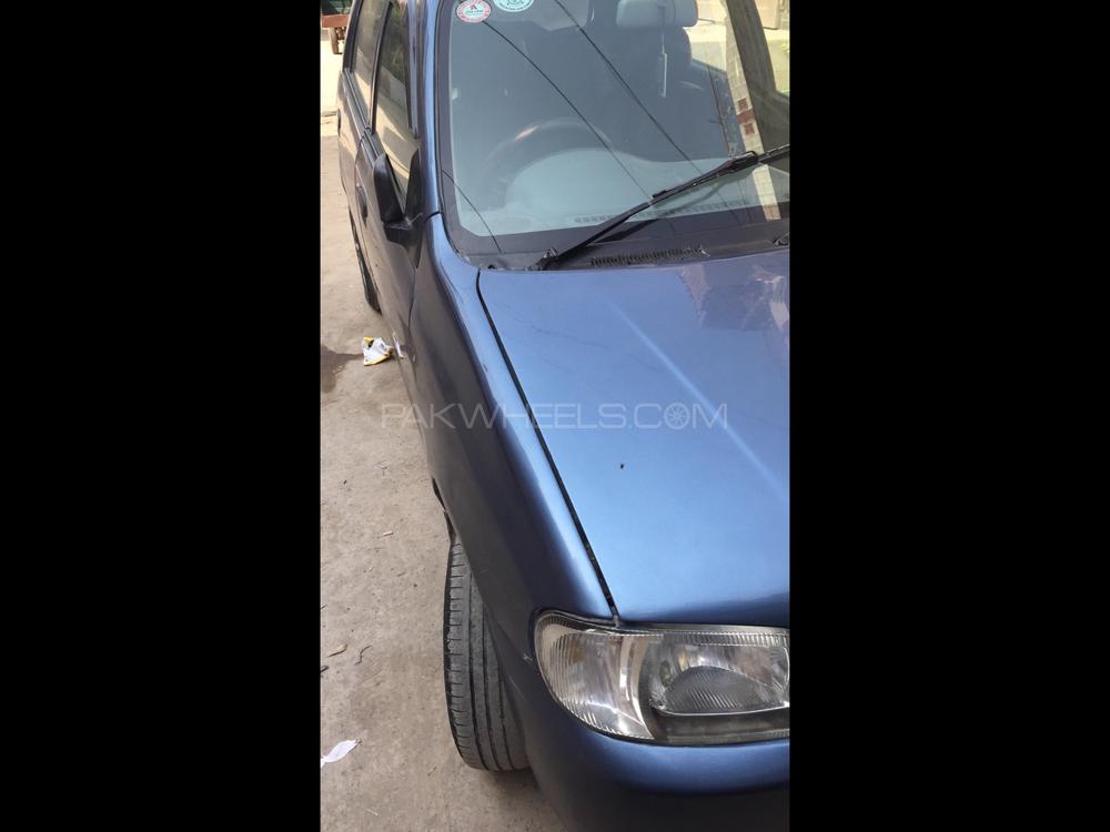 Suzuki Alto 2008 for Sale in Sargodha Image-1