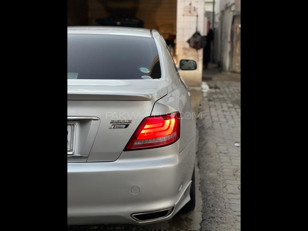 ٹویوٹا مارک ایکس 2005 for Sale in لاہور Image-1
