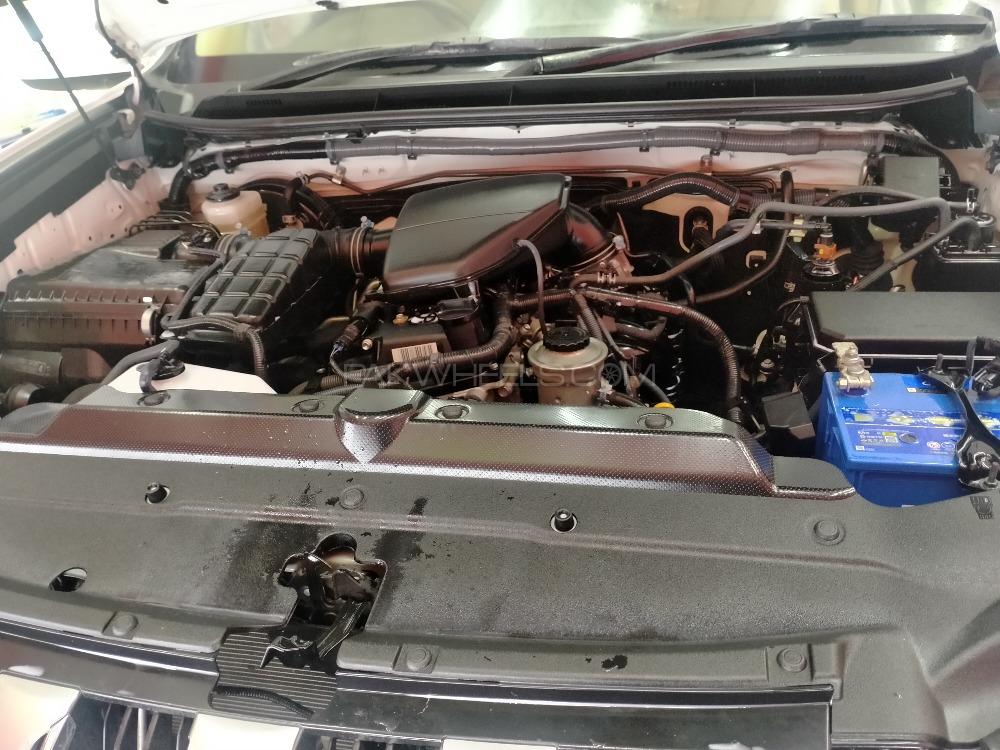 Toyota Prado 2016 for Sale in Gujranwala Image-1