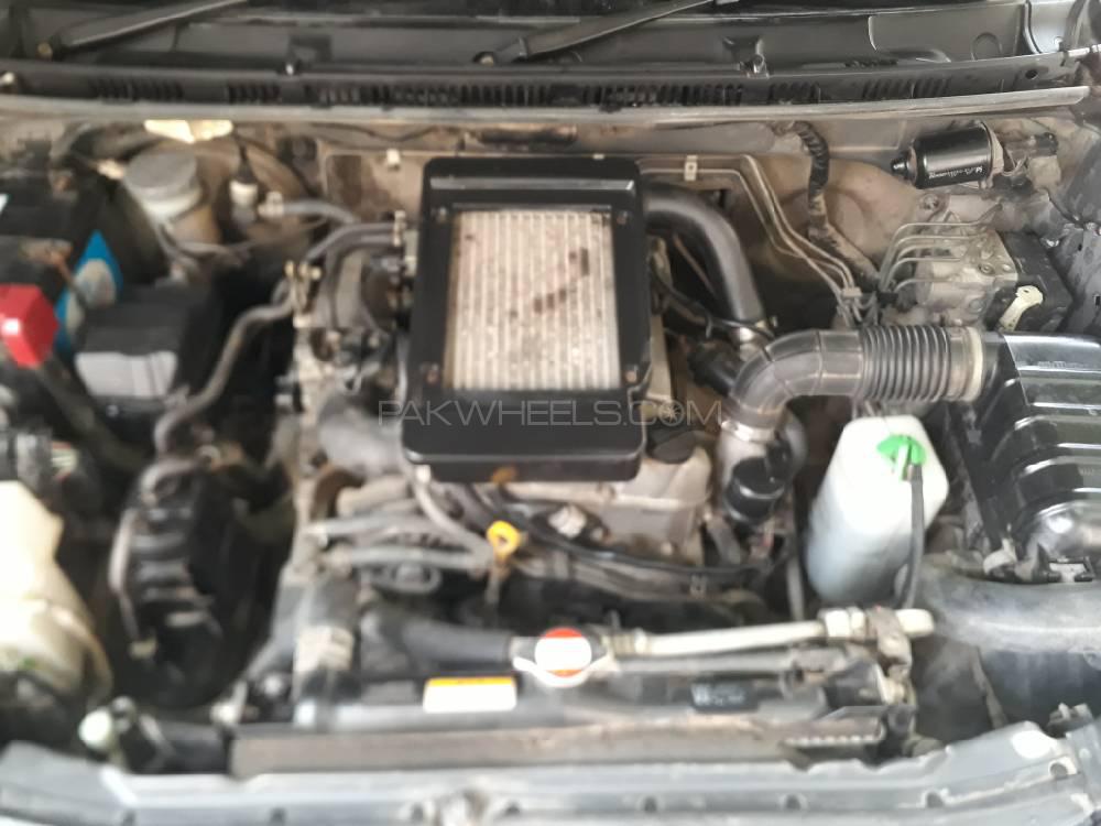 Suzuki Jimny 2012 for Sale in Lahore Suzuki Jimny 2012 for Sale in Lahore Image-6