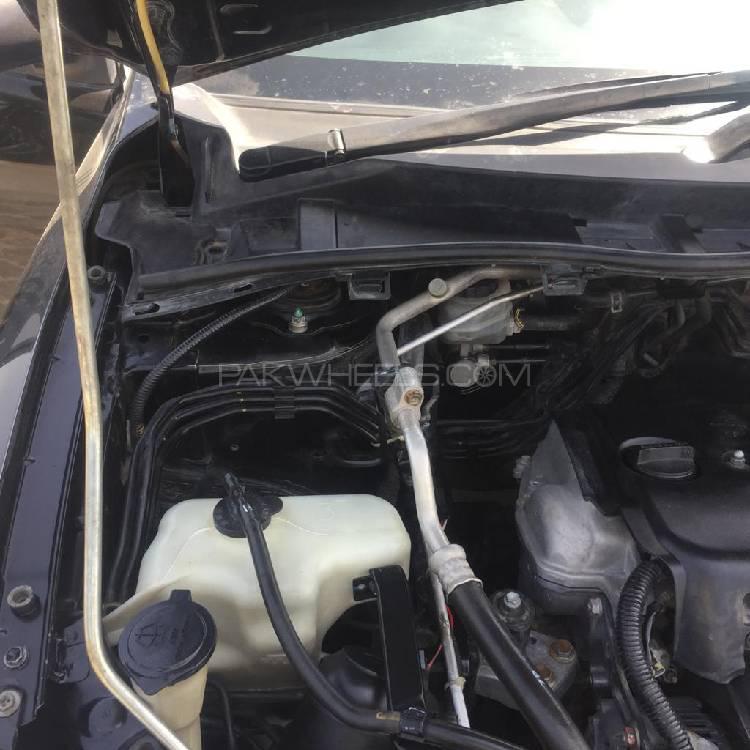 Toyota Corolla 2014 for Sale in Wah cantt Toyota Corolla 2014 for Sale in Wah cantt Image-11
