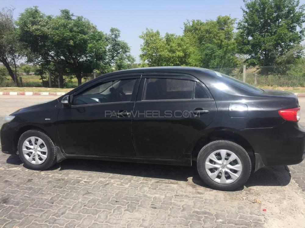 Toyota Corolla 2014 for Sale in Wah cantt Toyota Corolla 2014 for Sale in Wah cantt Image-6