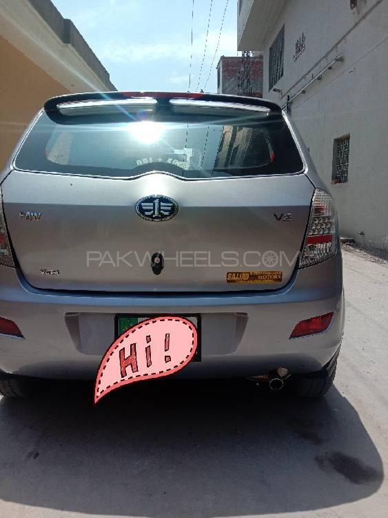 FAW V2 2018 for Sale in Lahore FAW V2 2018 for Sale in Lahore Image-2