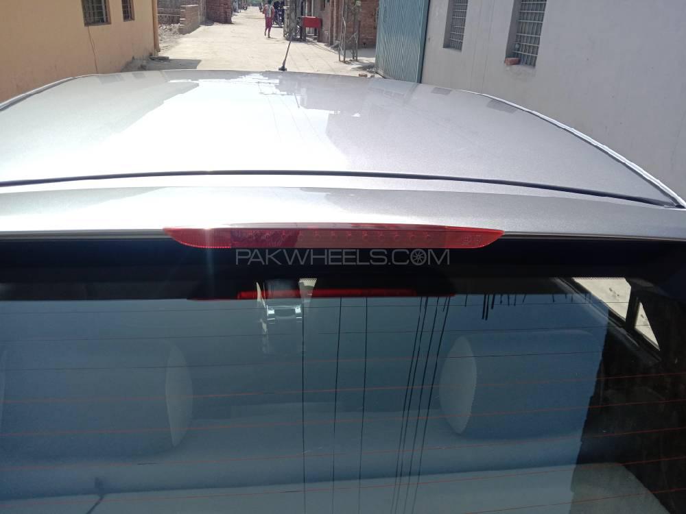 FAW V2 2018 for Sale in Lahore FAW V2 2018 for Sale in Lahore Image-11