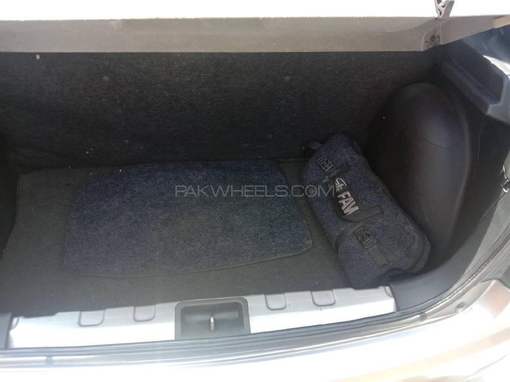 FAW V2 2018 for Sale in Lahore FAW V2 2018 for Sale in Lahore Image-13