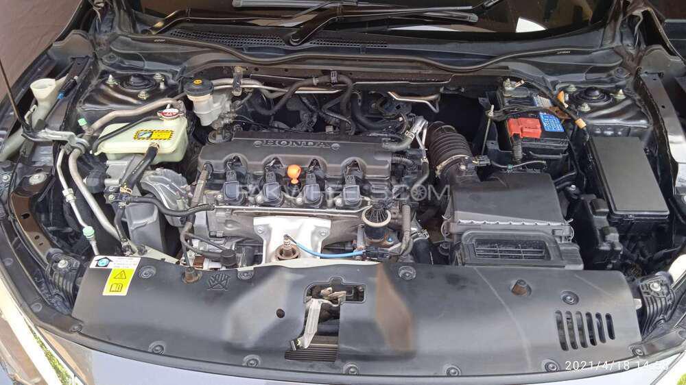 ہونڈا سوک 2018 for Sale in لاہور ہونڈا سوک 2018 for Sale in لاہور Image-12