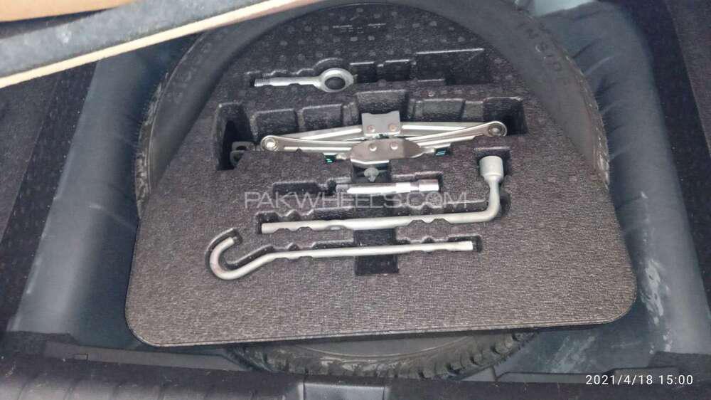 ہونڈا سوک 2018 for Sale in لاہور ہونڈا سوک 2018 for Sale in لاہور Image-13