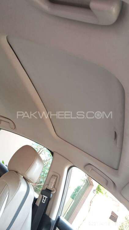 ہونڈا سوک 2018 for Sale in لاہور ہونڈا سوک 2018 for Sale in لاہور Image-10