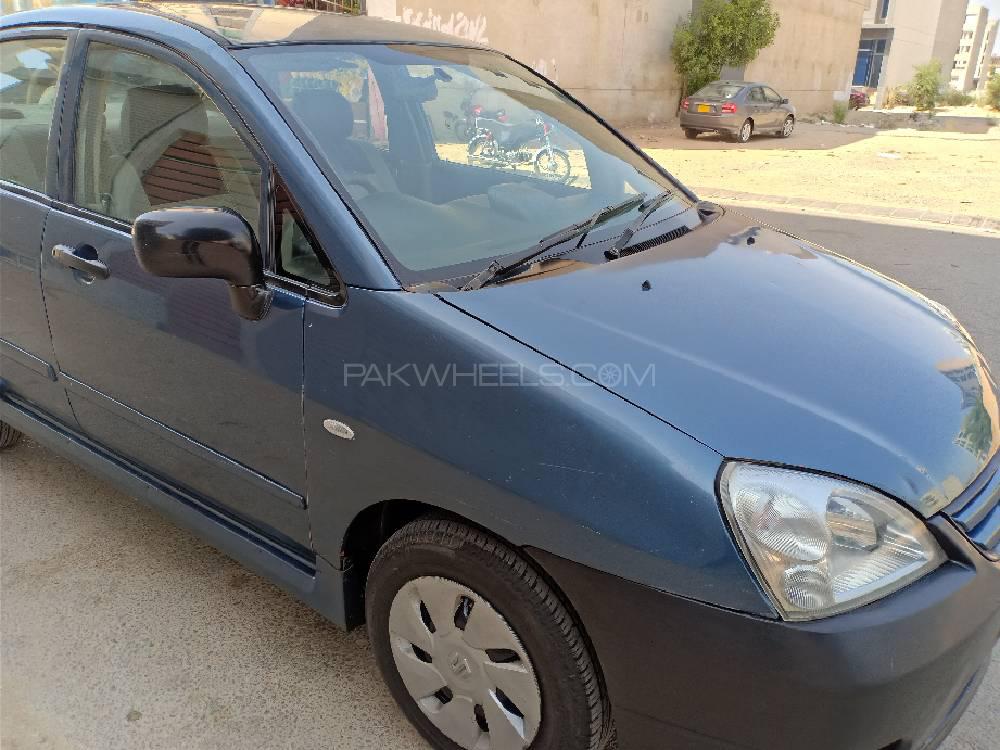 Suzuki Liana 2007 for Sale in Karachi Image-1