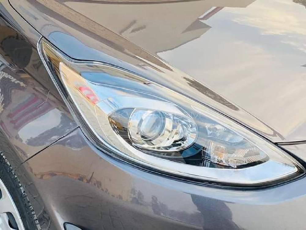 Toyota Aqua 2017 for Sale in Charsadda Toyota Aqua 2017 for Sale in Charsadda Image-3