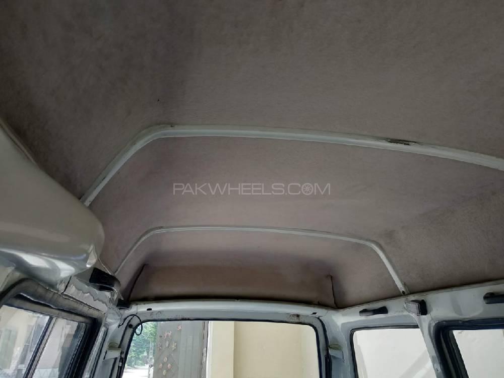 Suzuki Bolan 2008 for Sale in Lahore Suzuki Bolan 2008 for Sale in Lahore Image-3