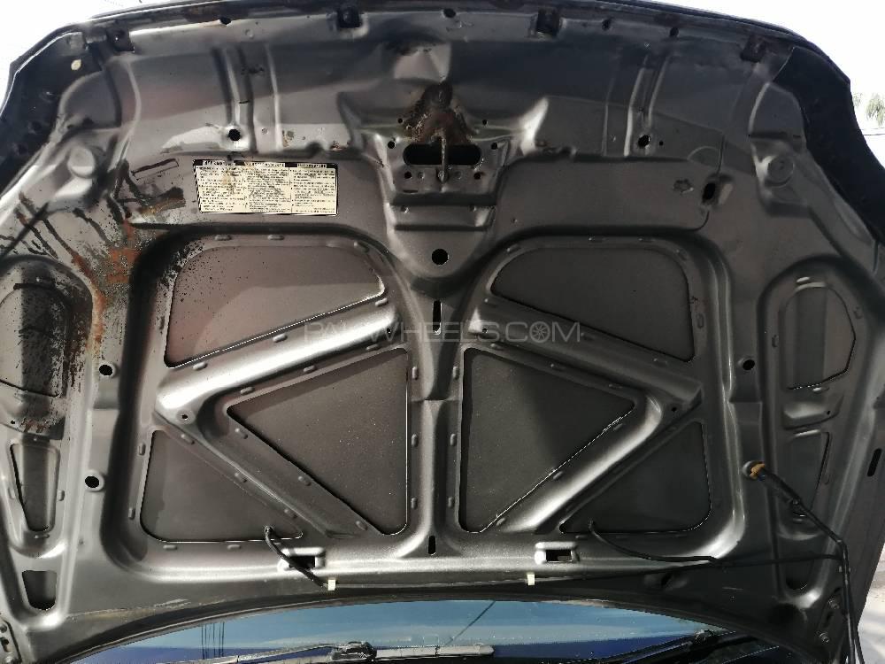Honda Civic 2005 for Sale in Multan Honda Civic 2005 for Sale in Multan Image-3