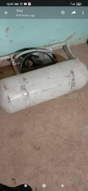 Suzuki Bolan 2014 for Sale in Haripur Suzuki Bolan 2014 for Sale in Haripur Image-7