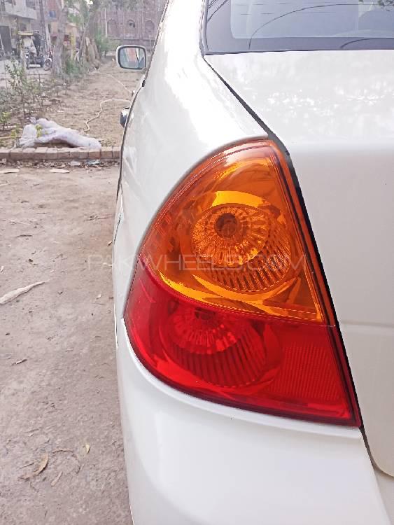 Suzuki Liana 2008 for Sale in Lahore Image-1
