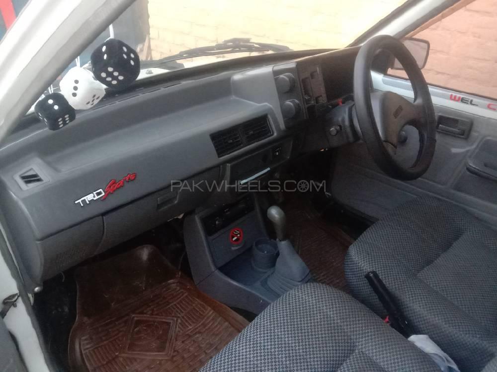 سوزوکی مہران 2012 for Sale in مانسہرہ Image-1