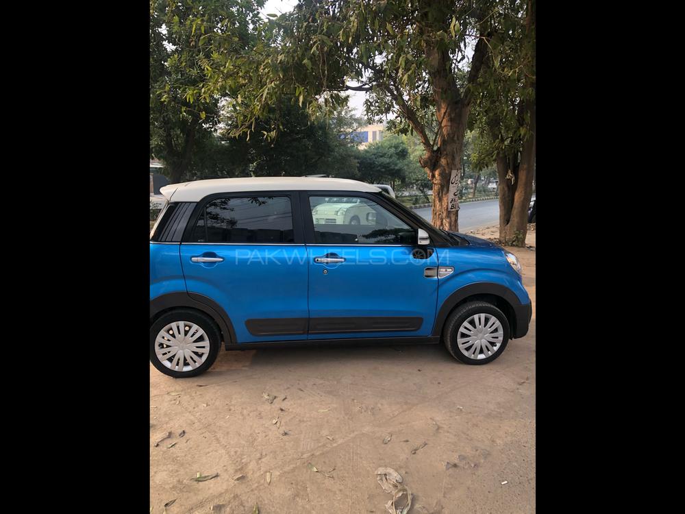 Daihatsu Cast 2015 for Sale in Lahore Image-1