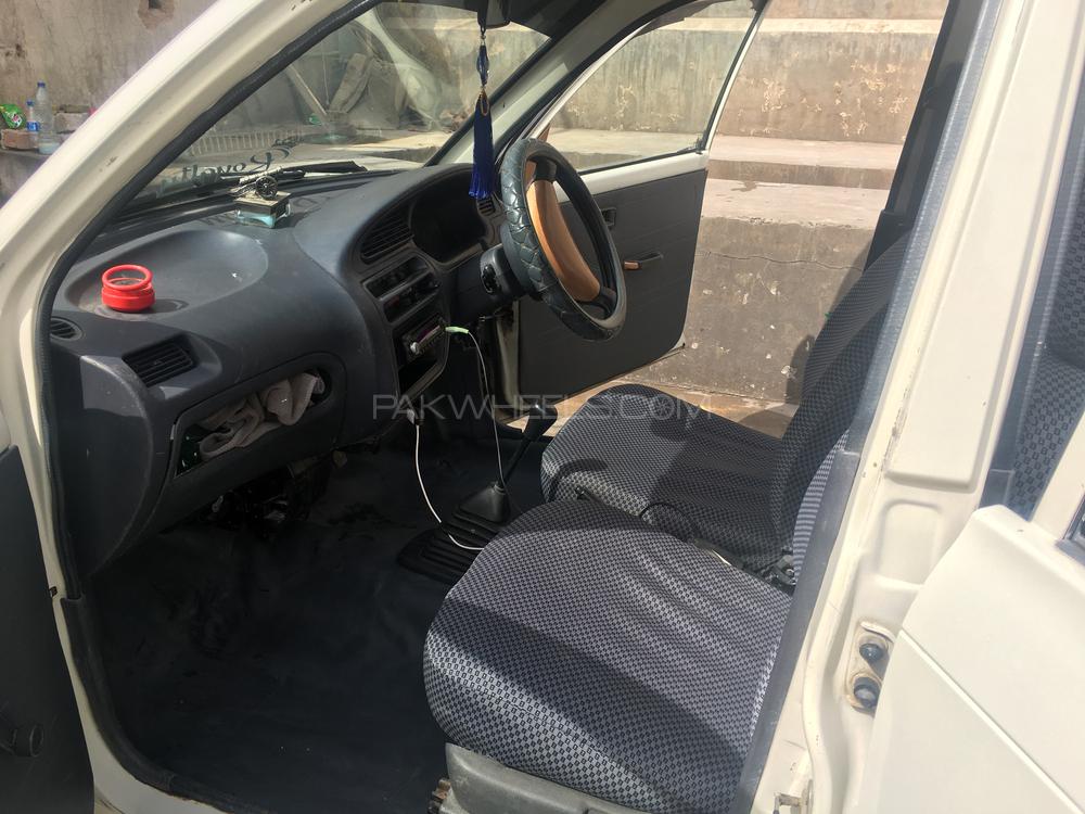 Daihatsu Cuore 2004 for Sale in Islamabad Daihatsu Cuore 2004 for Sale in Islamabad Image-3