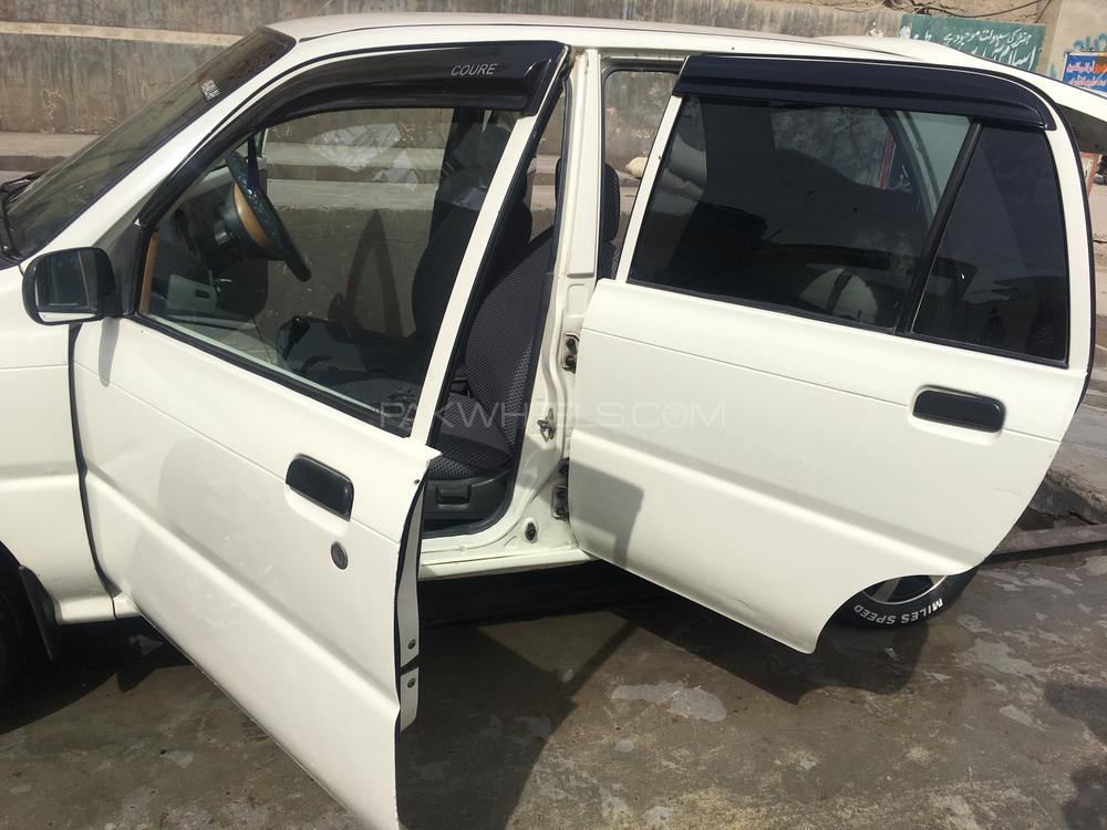 Daihatsu Cuore 2004 for Sale in Islamabad Daihatsu Cuore 2004 for Sale in Islamabad Image-4