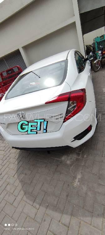 ہونڈا سوک 2018 for Sale in ملتان ہونڈا سوک 2018 for Sale in ملتان Image-6