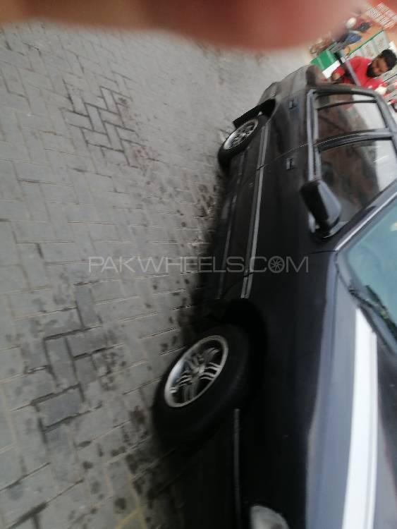 Hyundai Excel 1993 for Sale in Lahore Hyundai Excel 1993 for Sale in Lahore Image-16