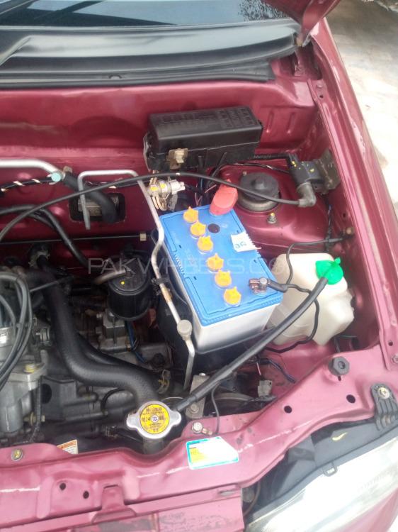 Suzuki Alto 2010 for Sale in Peshawar Suzuki Alto 2010 for Sale in Peshawar Image-2