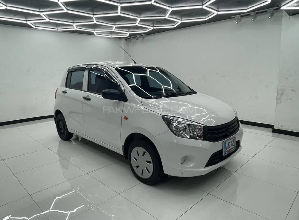 سوزوکی کلٹس 2019 for Sale in راولپنڈی سوزوکی کلٹس 2019 for Sale in راولپنڈی Image-2