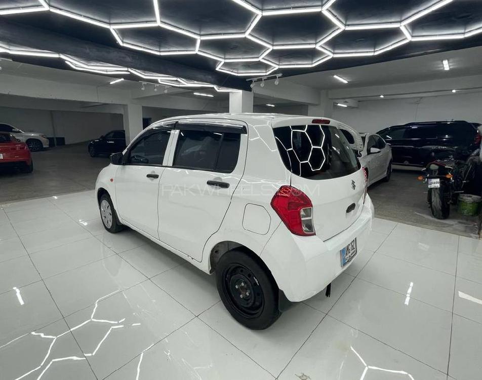 سوزوکی کلٹس 2019 for Sale in راولپنڈی سوزوکی کلٹس 2019 for Sale in راولپنڈی Image-6